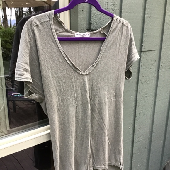 Slub Tee - Picture 2 of 6